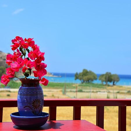 Seagull Rooms غاليساس المظهر الخارجي الصورة