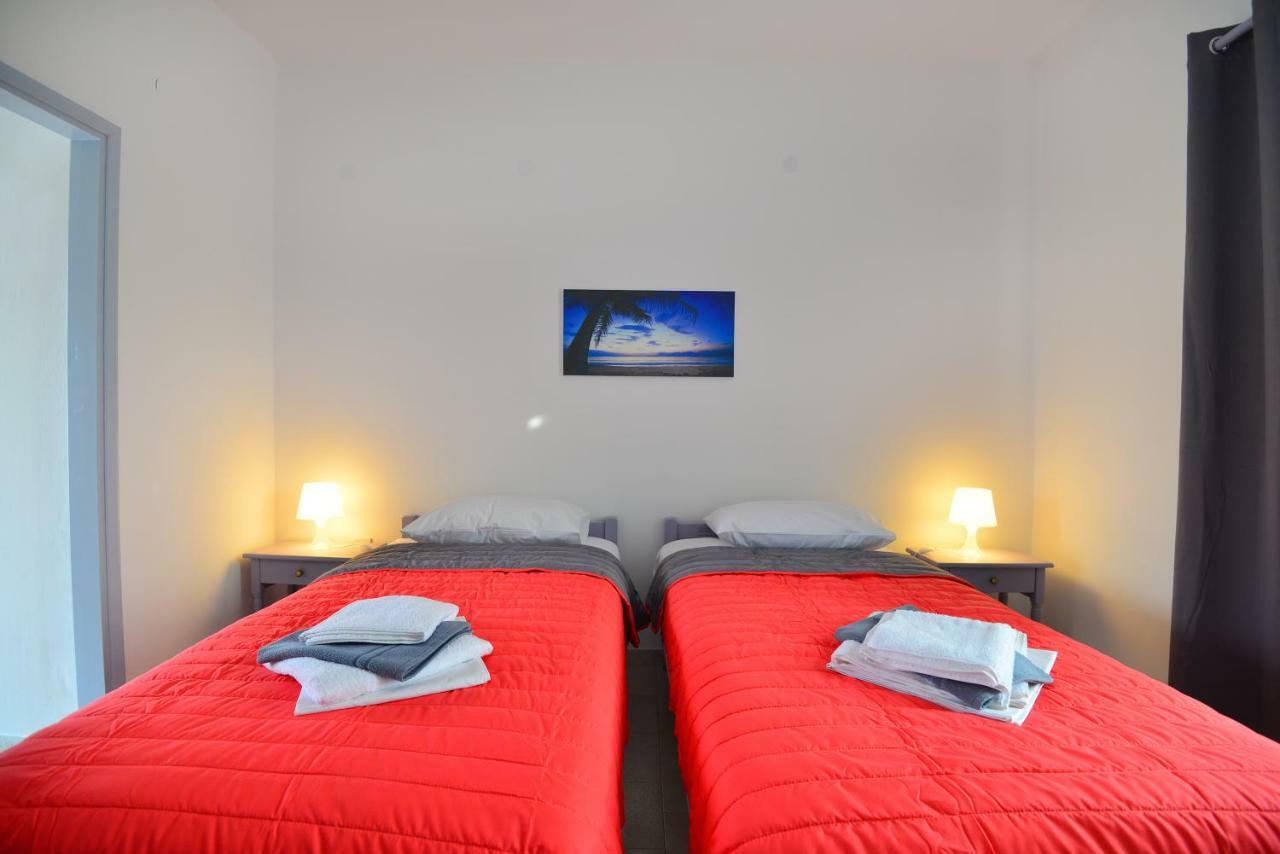 Seagull Rooms غاليساس المظهر الخارجي الصورة