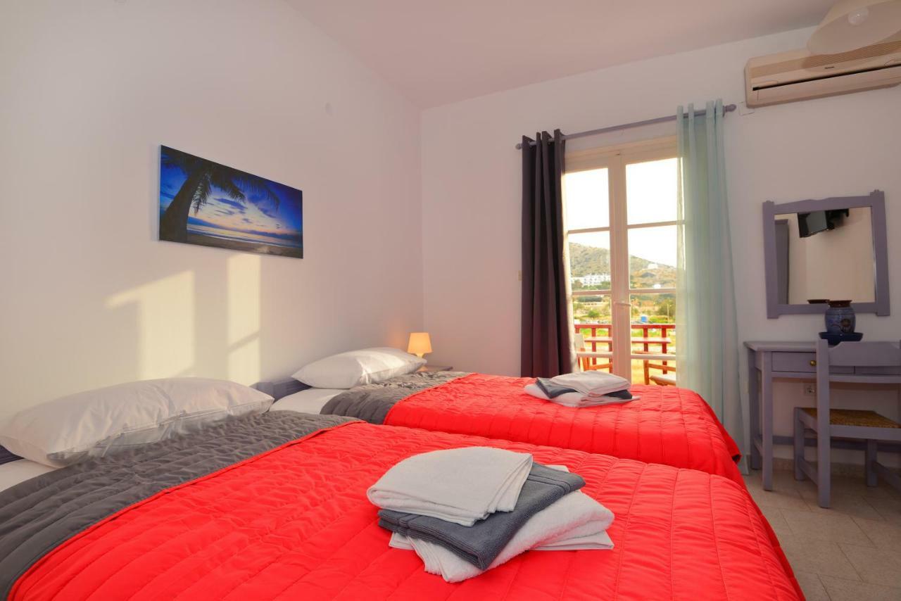 Seagull Rooms غاليساس المظهر الخارجي الصورة