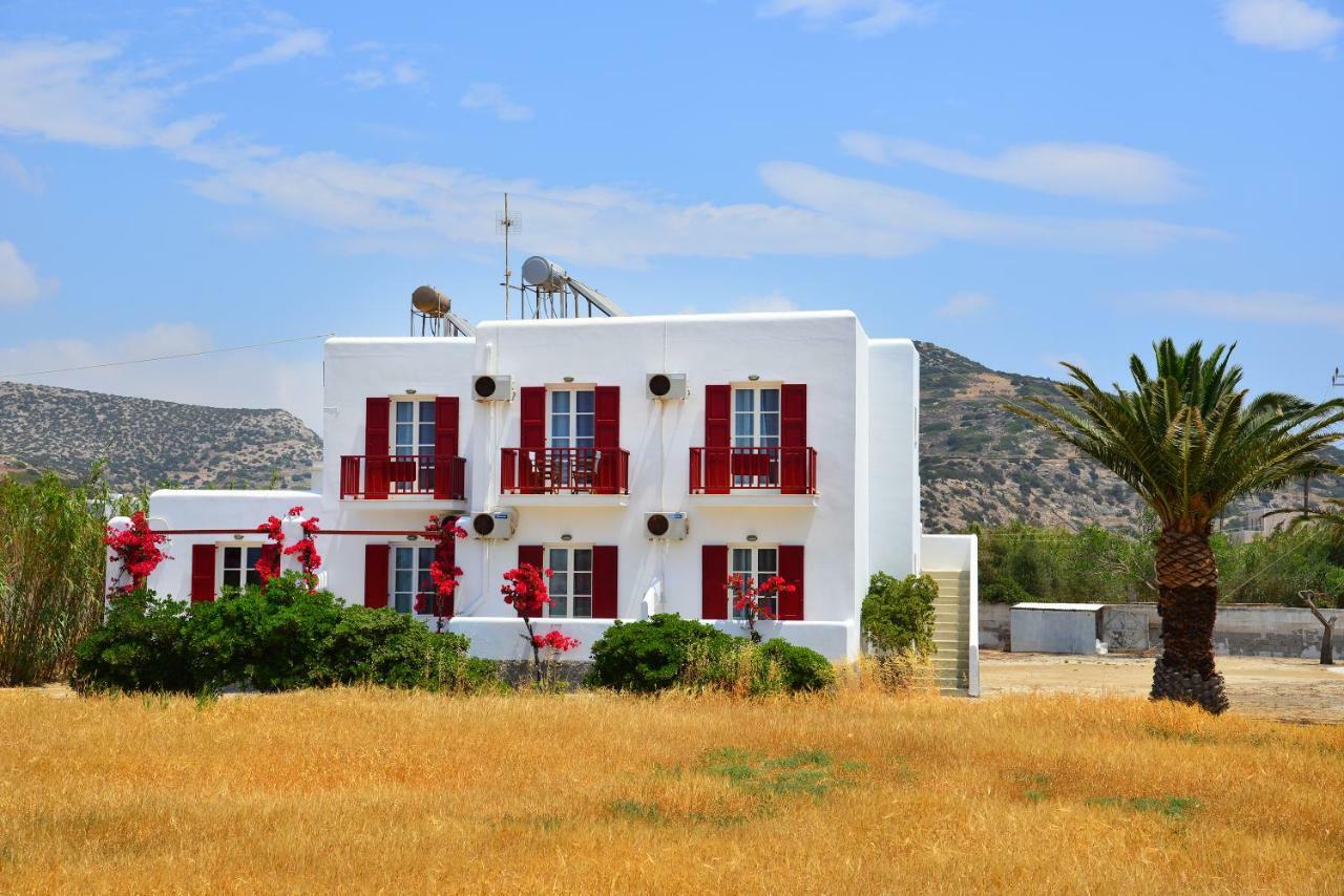 Seagull Rooms غاليساس المظهر الخارجي الصورة