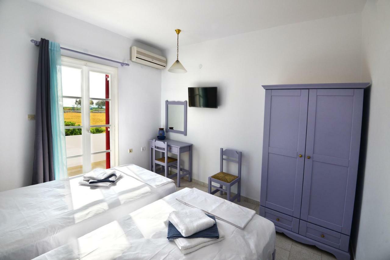 Seagull Rooms غاليساس المظهر الخارجي الصورة